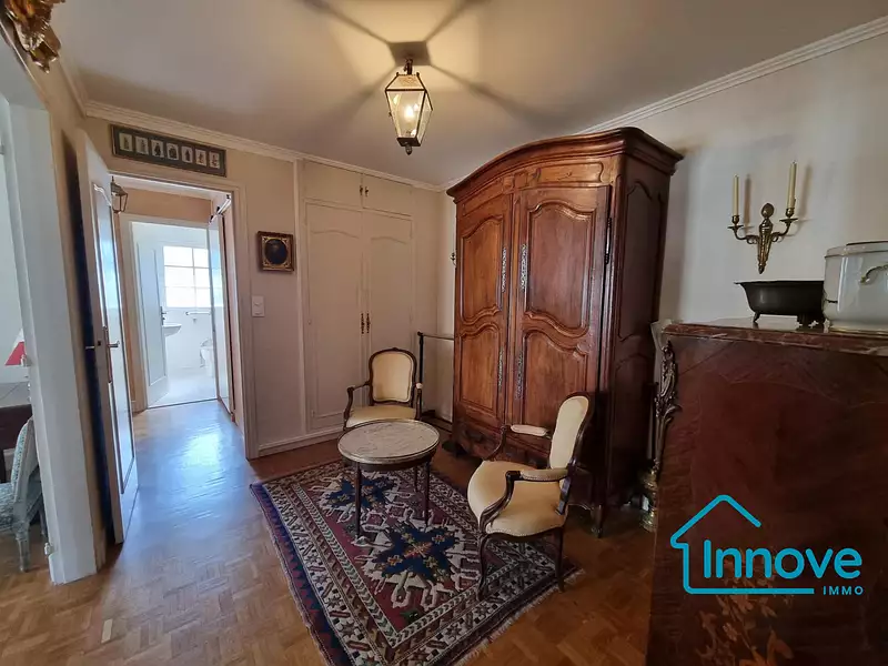 Appartement, 77,46 m²