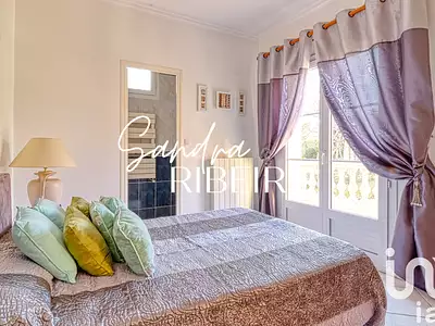 Maison, 220 m²