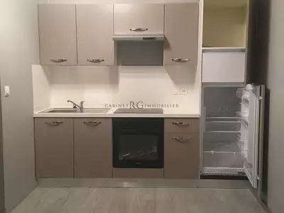 Appartement, 42,26 m²