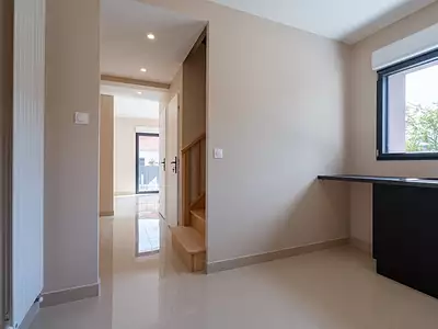 Maison, 92 m²