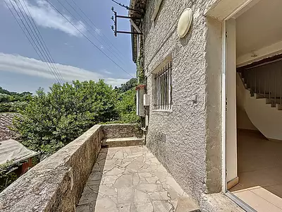 Appartement, 63,36 m²