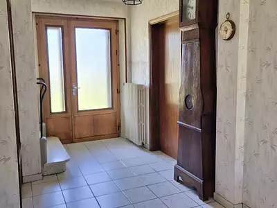 Maison, 110 m²