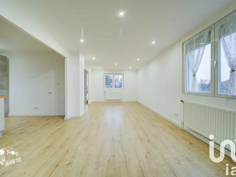 Maison, 125 m²
