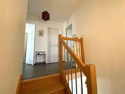 Maison, 89 m²