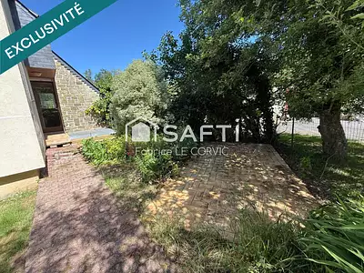 Maison, 155 m²
