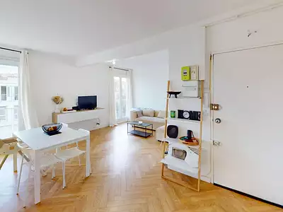 Appartement, 73 m²