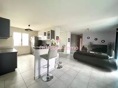 Maison, 107,25 m²