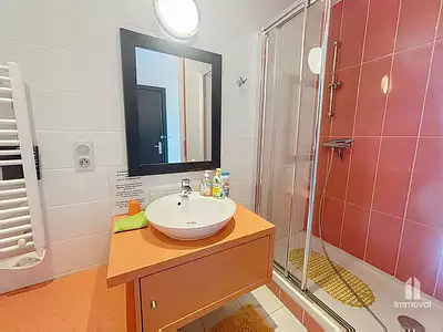 Appartement, 31,55 m²