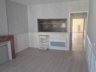 Appartement, 75 m²