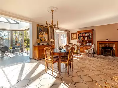 Maison, 182 m²