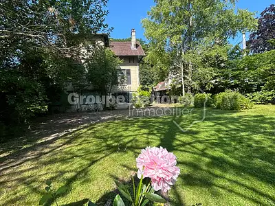 Maison, 192 m²