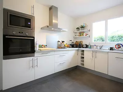 Maison, 125 m²