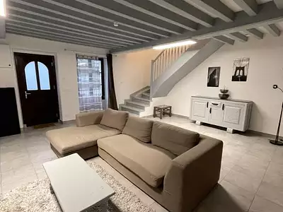 Maison, 105 m²
