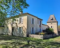 Maison, 292 m²