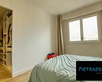 Appartement, 77,59 m²