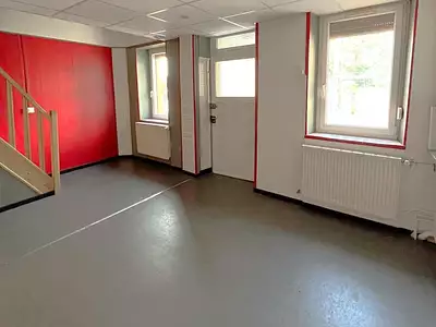 Maison, 49 m²