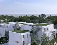 Appartement, 64,24 m²