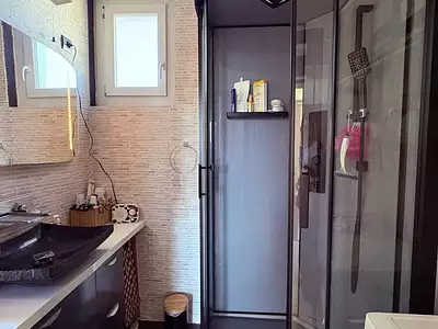 Appartement, 54,82 m²