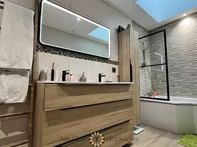 Appartement, 127,3 m²