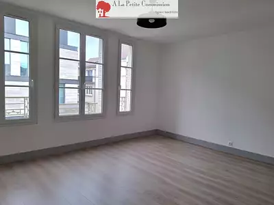 Appartement, 31,21 m²