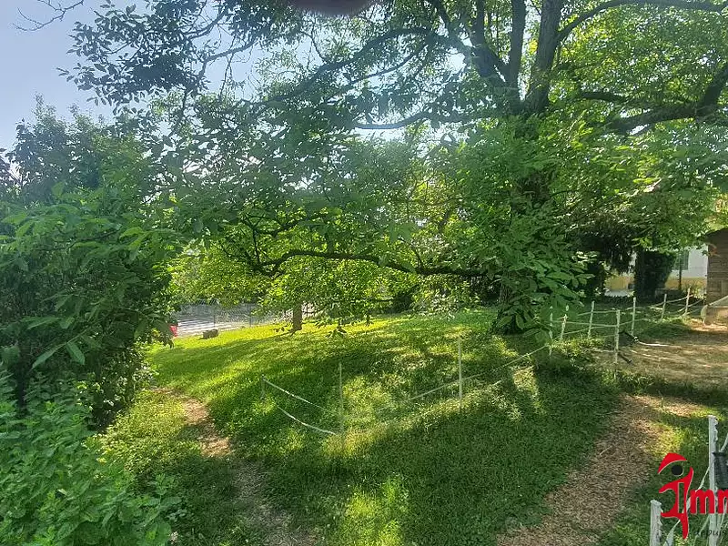 Terrain, 320 m²