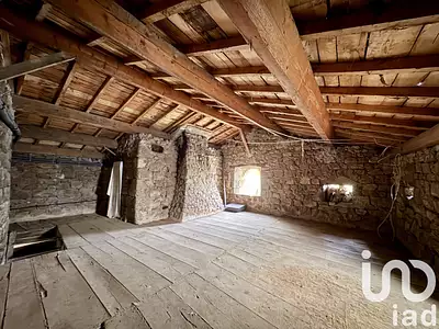 Maison, 63 m²