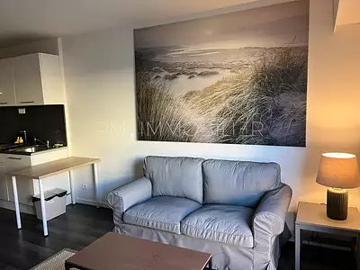 Appartement, 41,81 m²