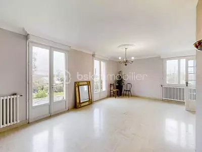 Maison, 140 m²