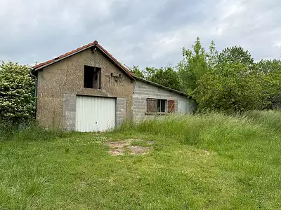 Maison, 120 m²