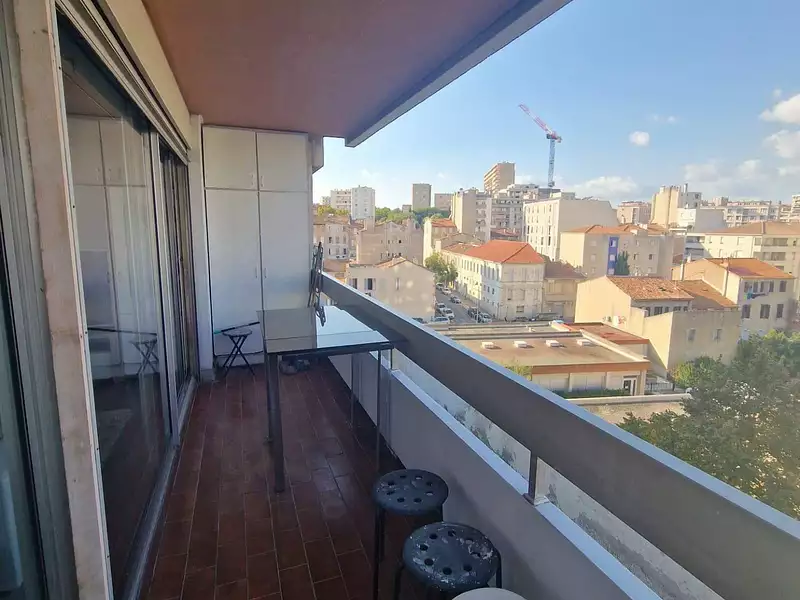 Appartement, 103 m²