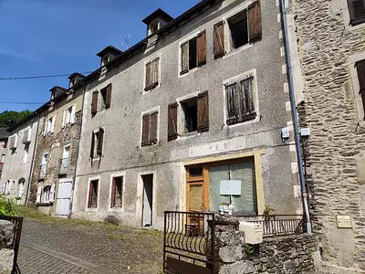 Maison, 146 m²