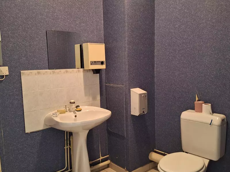 Appartement, 137 m²