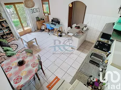 Maison, 160 m²