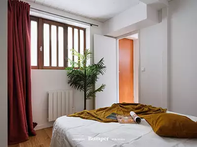 Appartement, 69,92 m²