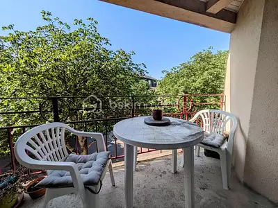 Appartement, 79 m²