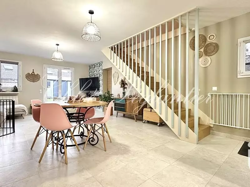 Maison, 100 m²