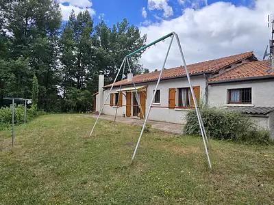 Maison, 88 m²