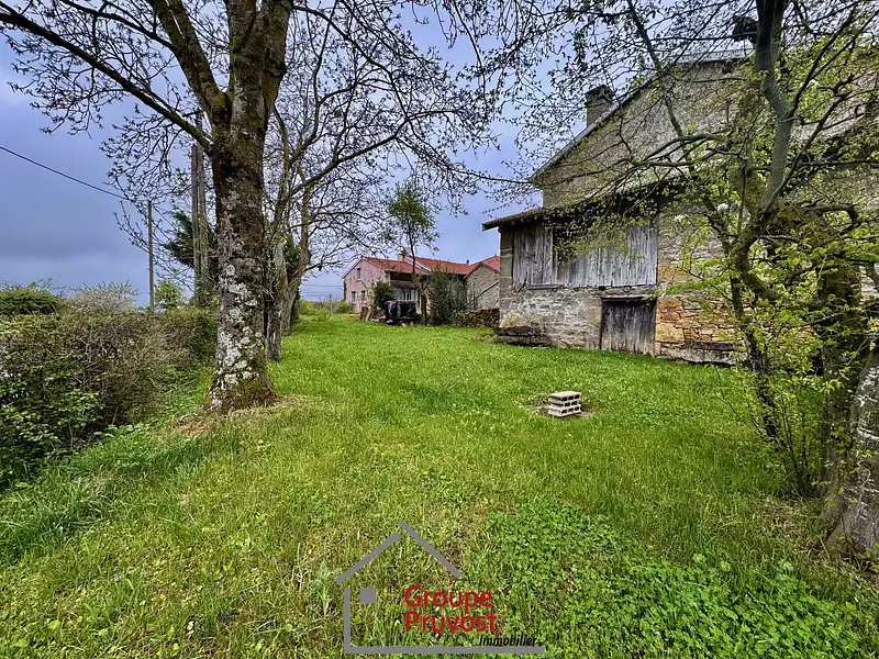 Maison, 82 m²