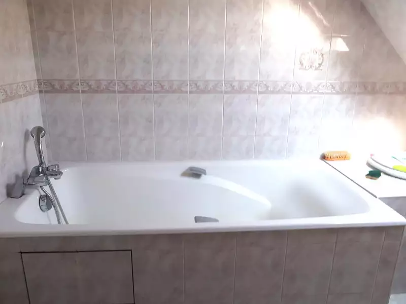 Maison, 110 m²