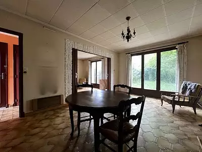 Maison, 104 m²