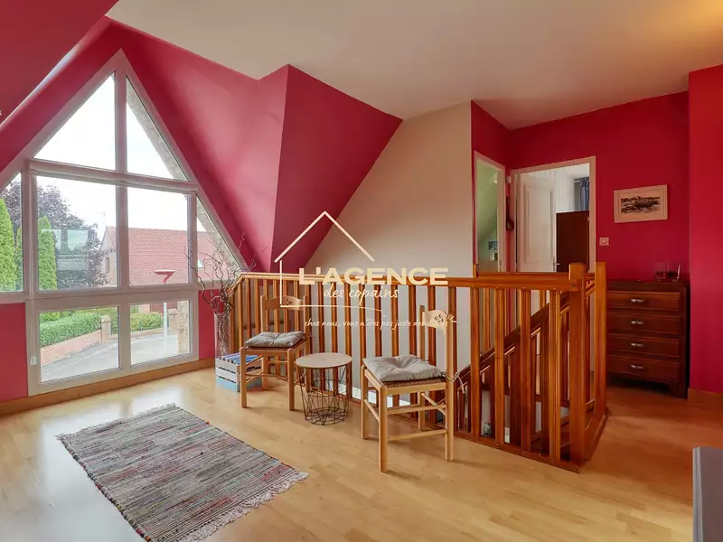 Maison, 150 m²