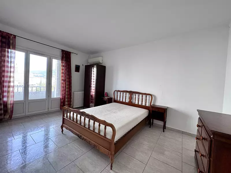 Appartement, 77 m²
