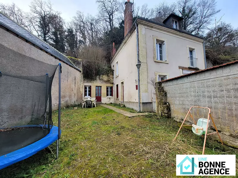 Maison, 160 m²
