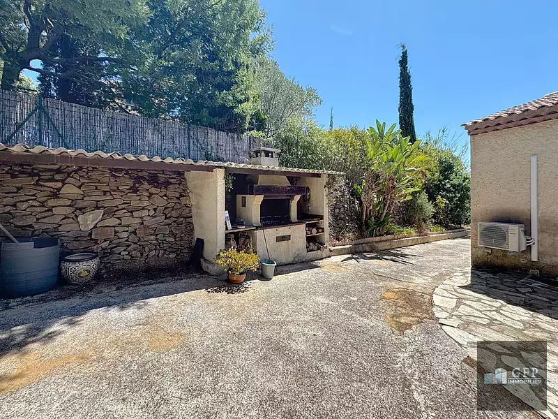 Maison, 125,59 m²