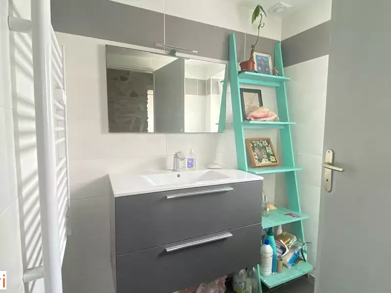 Maison, 81 m²