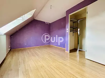 Maison, 82 m²