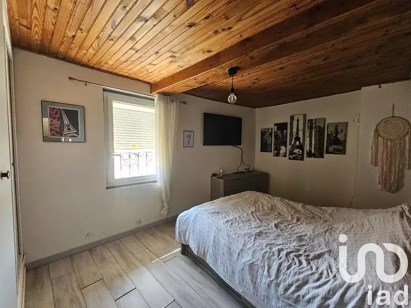 Maison, 77 m²