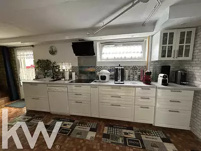 Maison, 111 m²