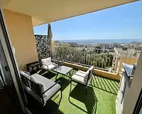 Appartement, 90 m²