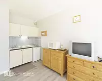 Appartement, 25,14 m²